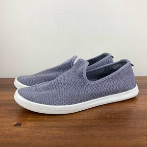 Allbirds TL Tree Lounger Slip On Casual Sneakers Gray 1218 RM1 Men’s Size 11.